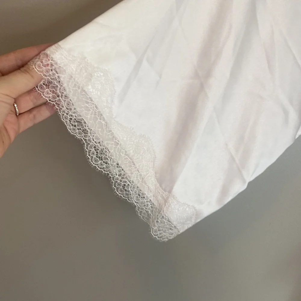 Victoria Secret BRIDE Robe - Picture 3 of 6